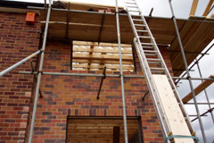 house extensions Yatton
